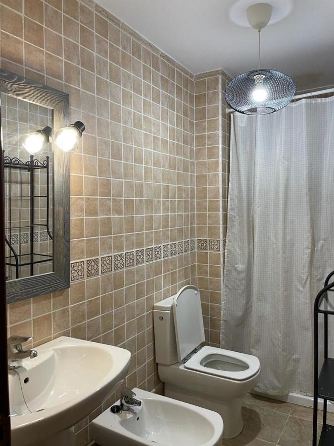 Viv.Vacacion. Lucia: Apartamento Centrico Ingenio. Экстерьер фото